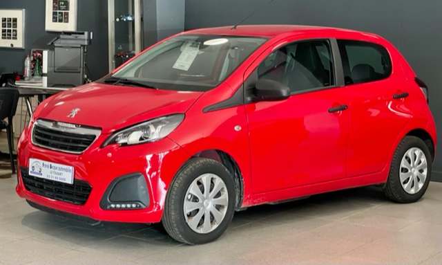 PEUGEOT-108-LIKE EDITION