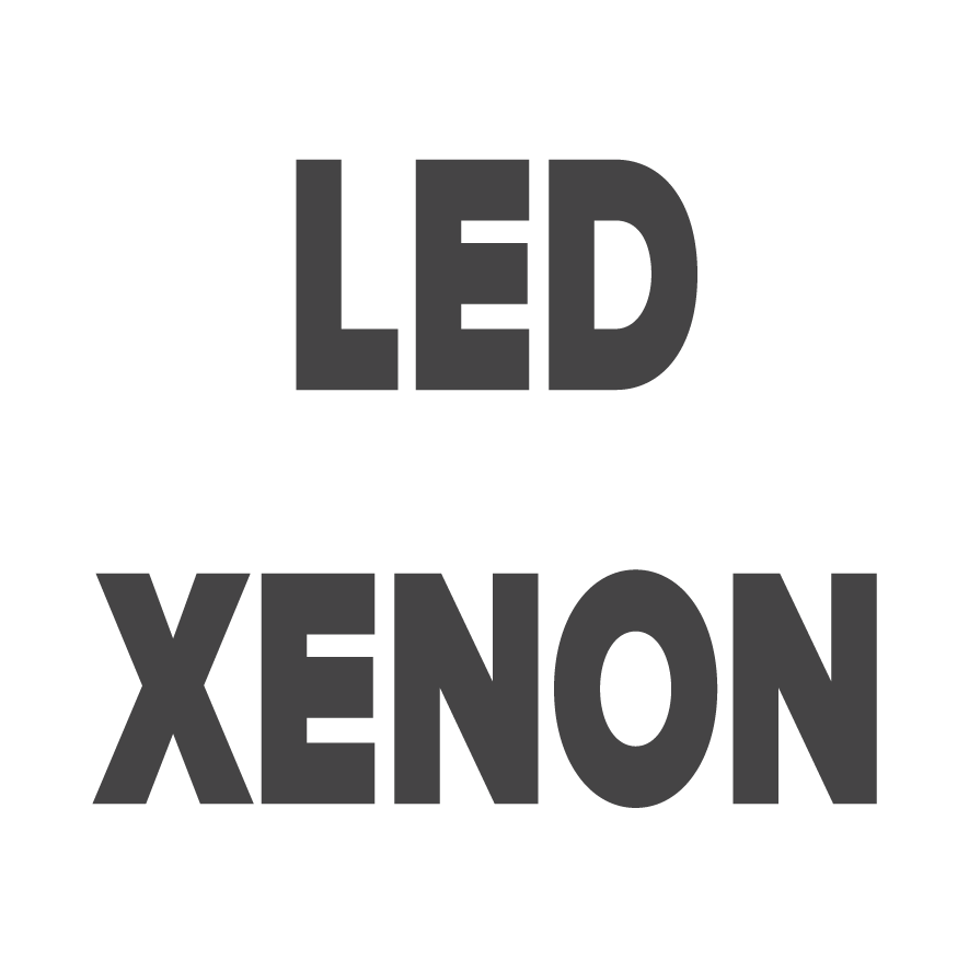 Led/Xenon