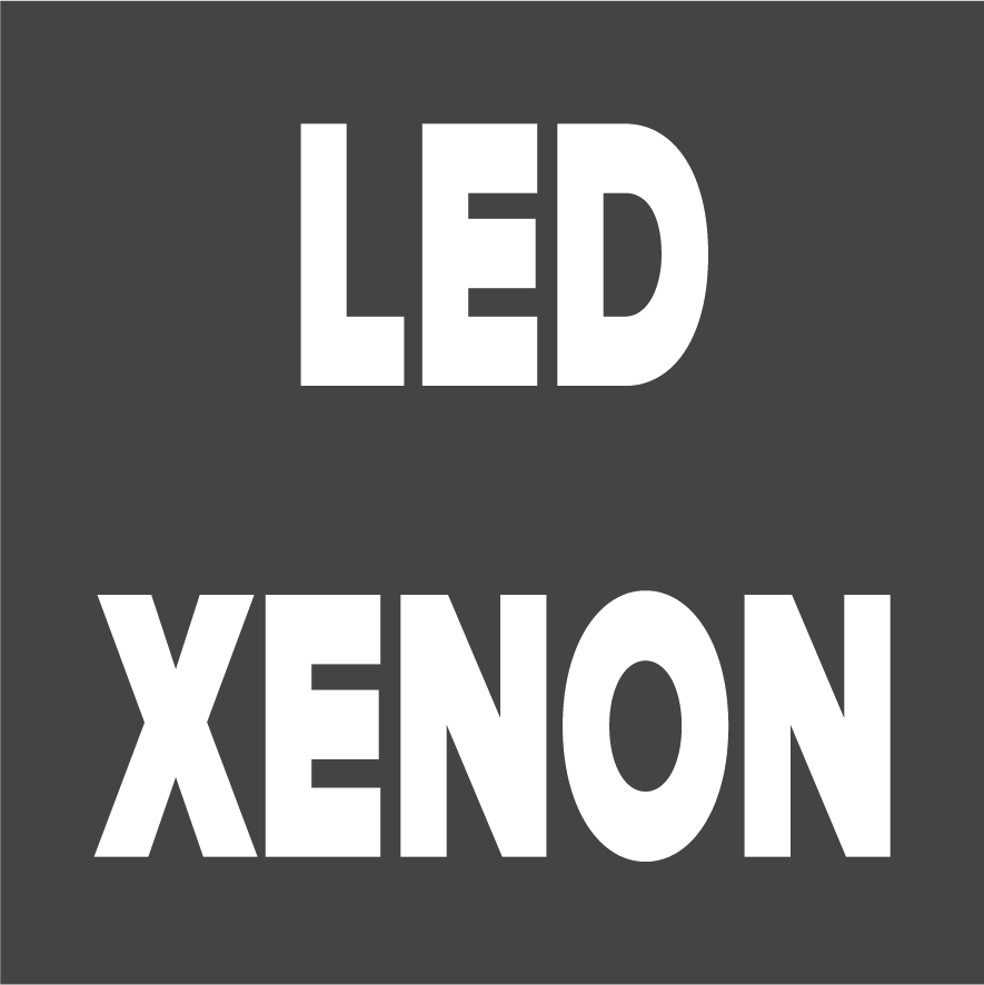 Led/Xenon